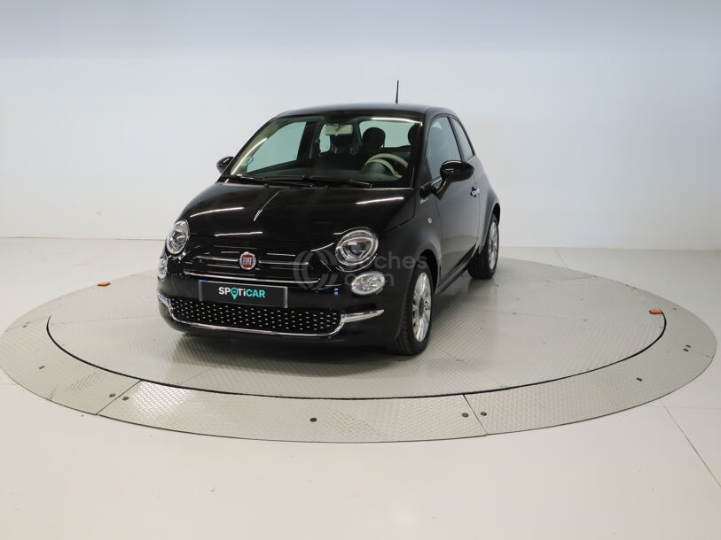 Foto del FIAT 500 1.0 Hybrid Dolcevita 52kW