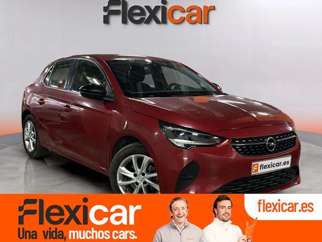 OPEL Corsa (1.2T XHL 74kW (100CV) Elegance Auto) en Alicante