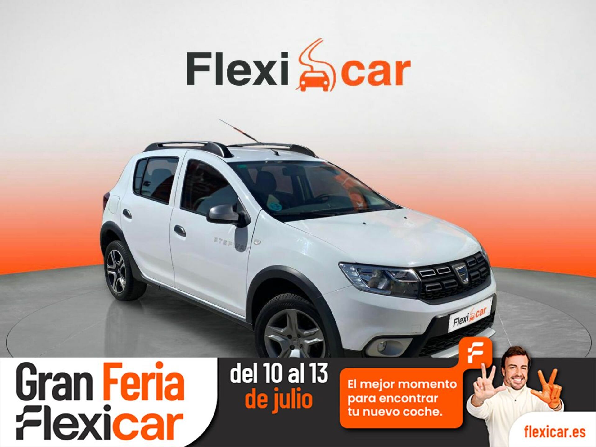Imagen de DACIA Sandero