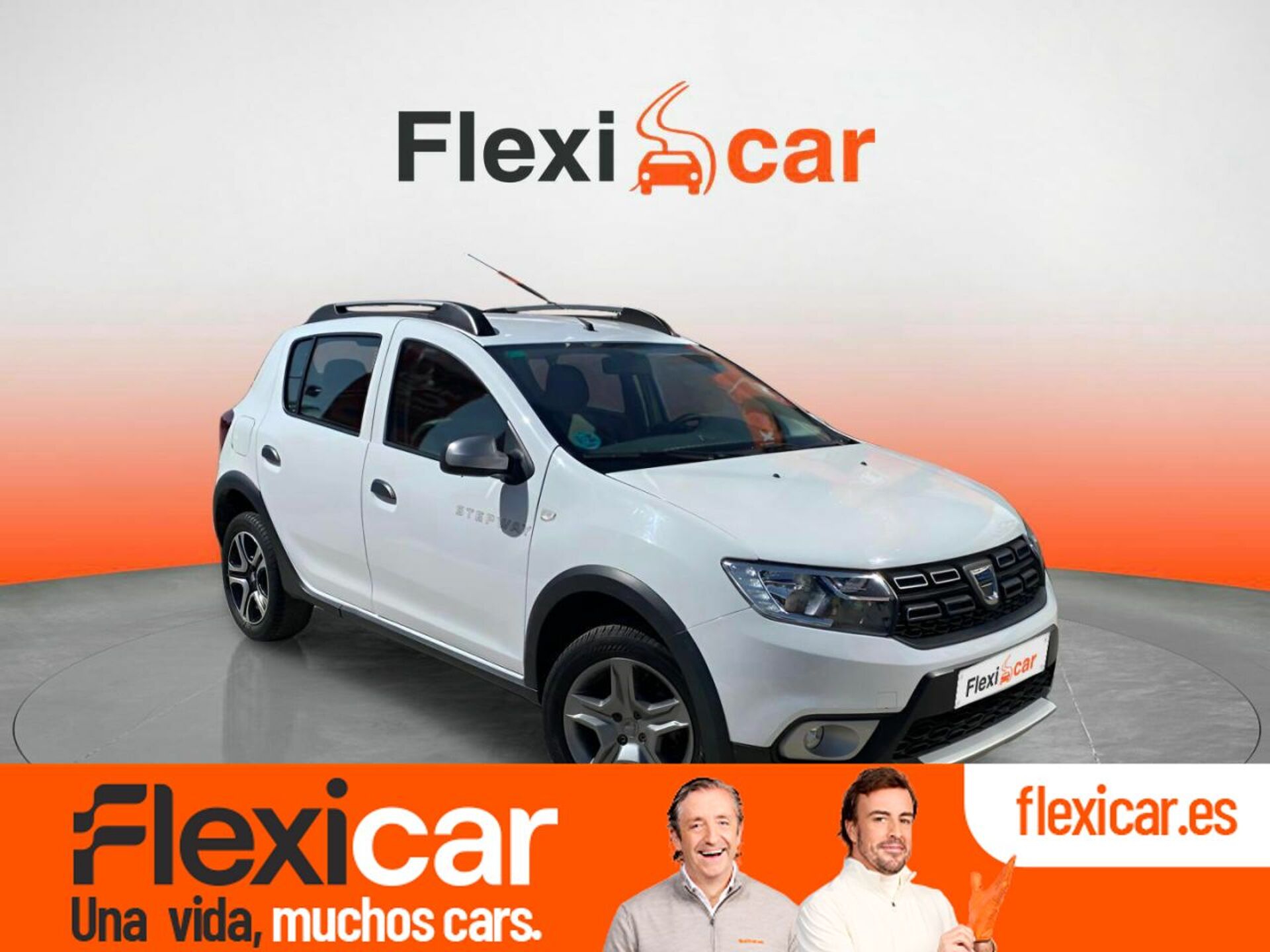 Imagen de DACIA Sandero