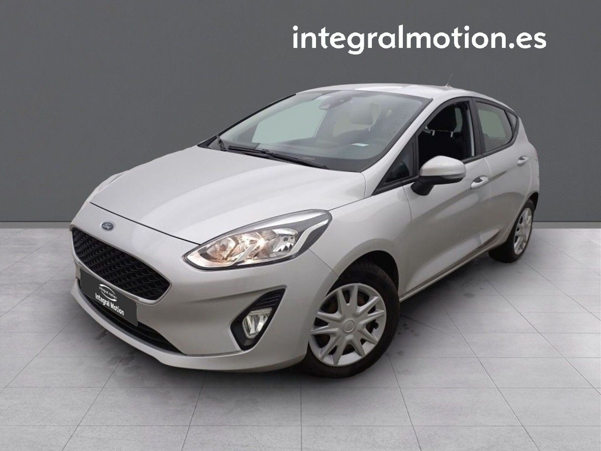 Imagen de FORD Fiesta