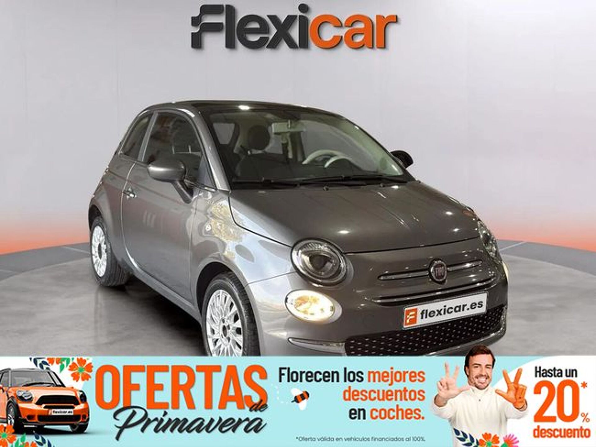 Imagen 1 de FIAT 500