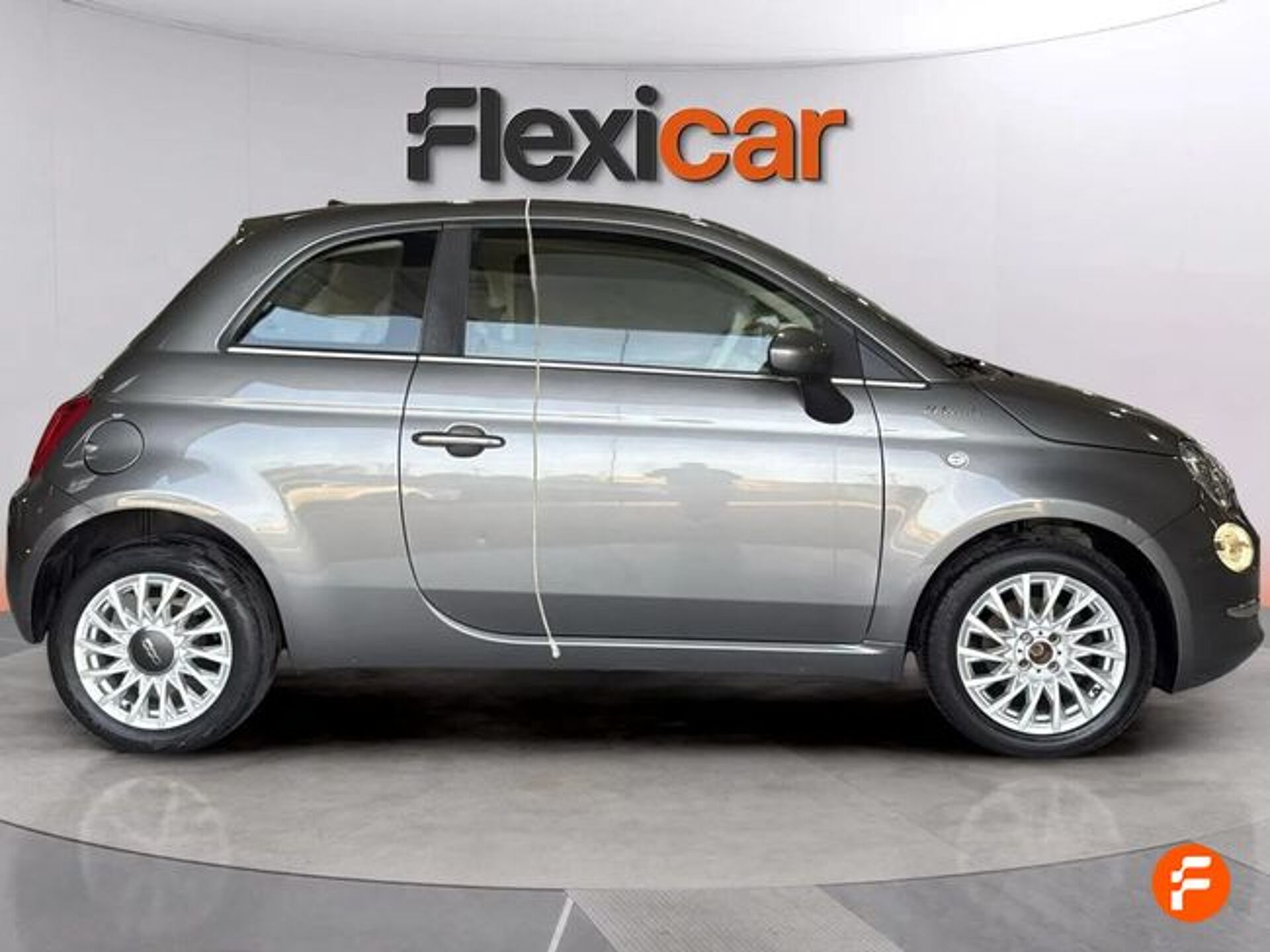Imagen 3 de FIAT 500