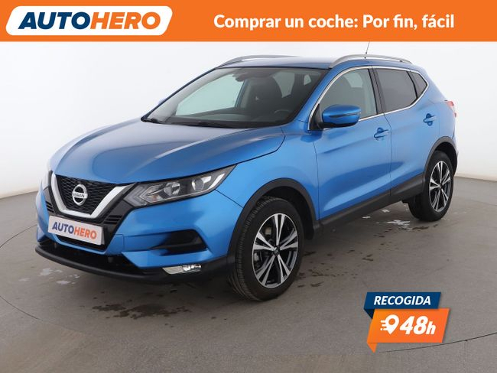 Imagen de NISSAN Qashqai