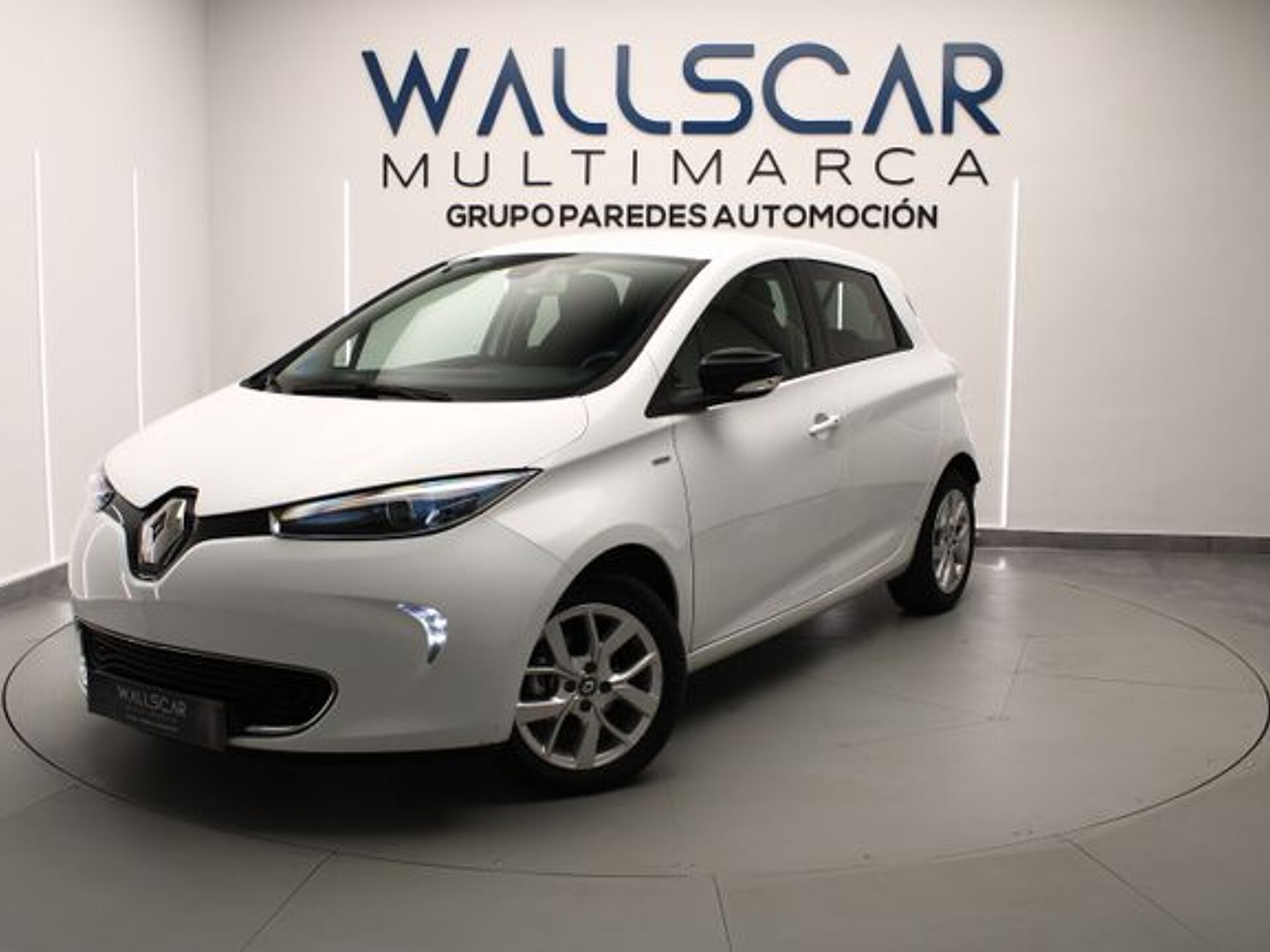 Imagen 2 de RENAULT Zoe