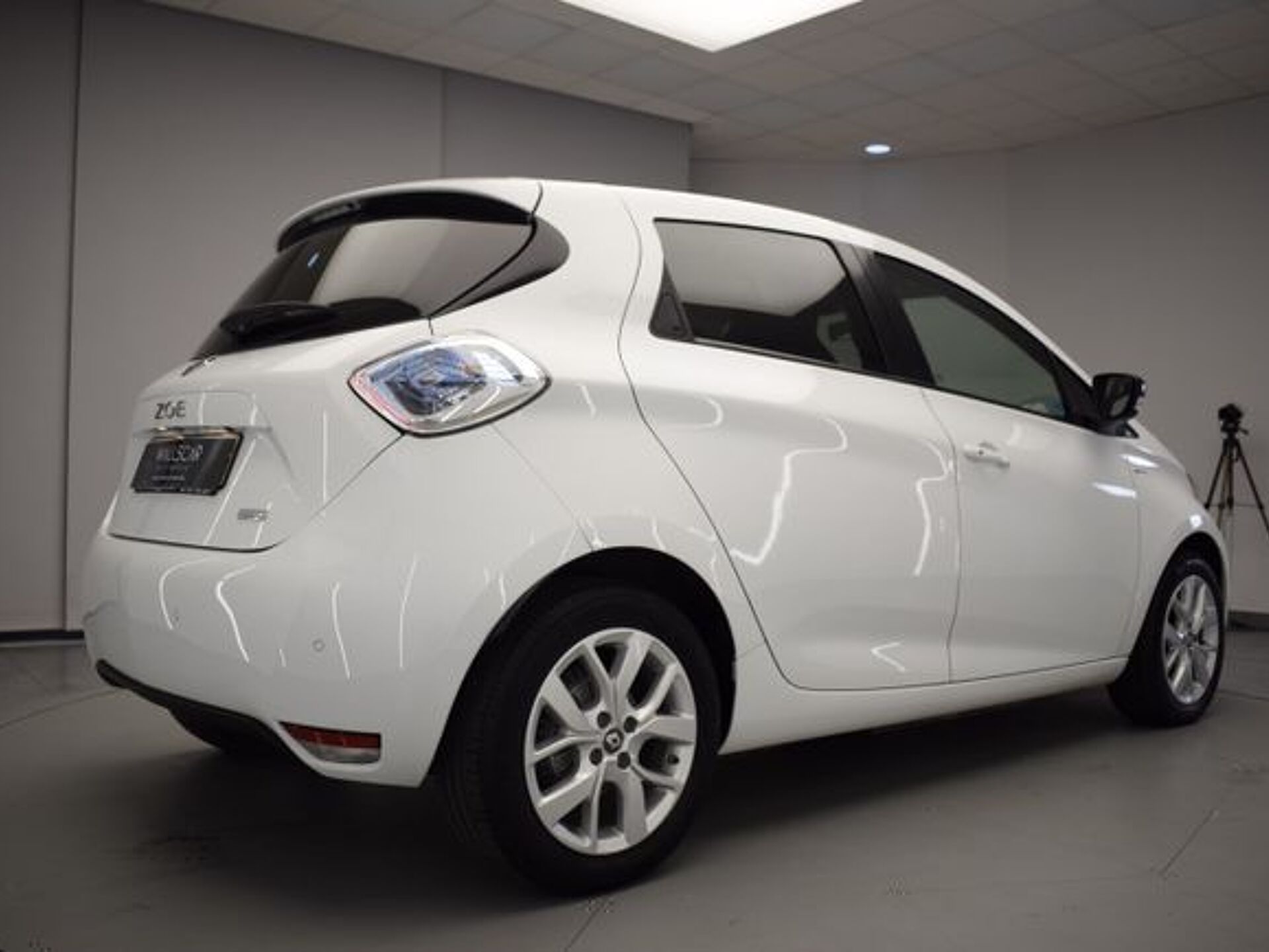 Imagen 3 de RENAULT Zoe