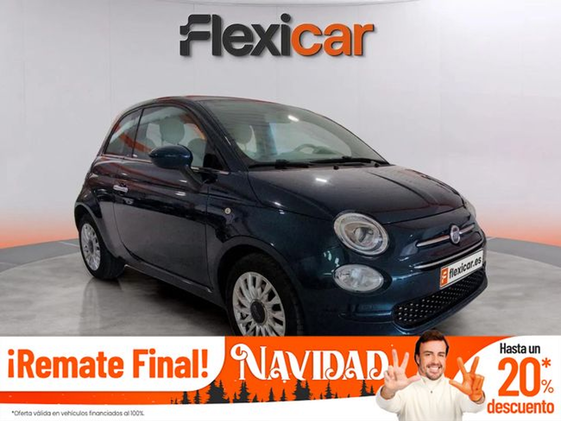 Imagen de FIAT 500