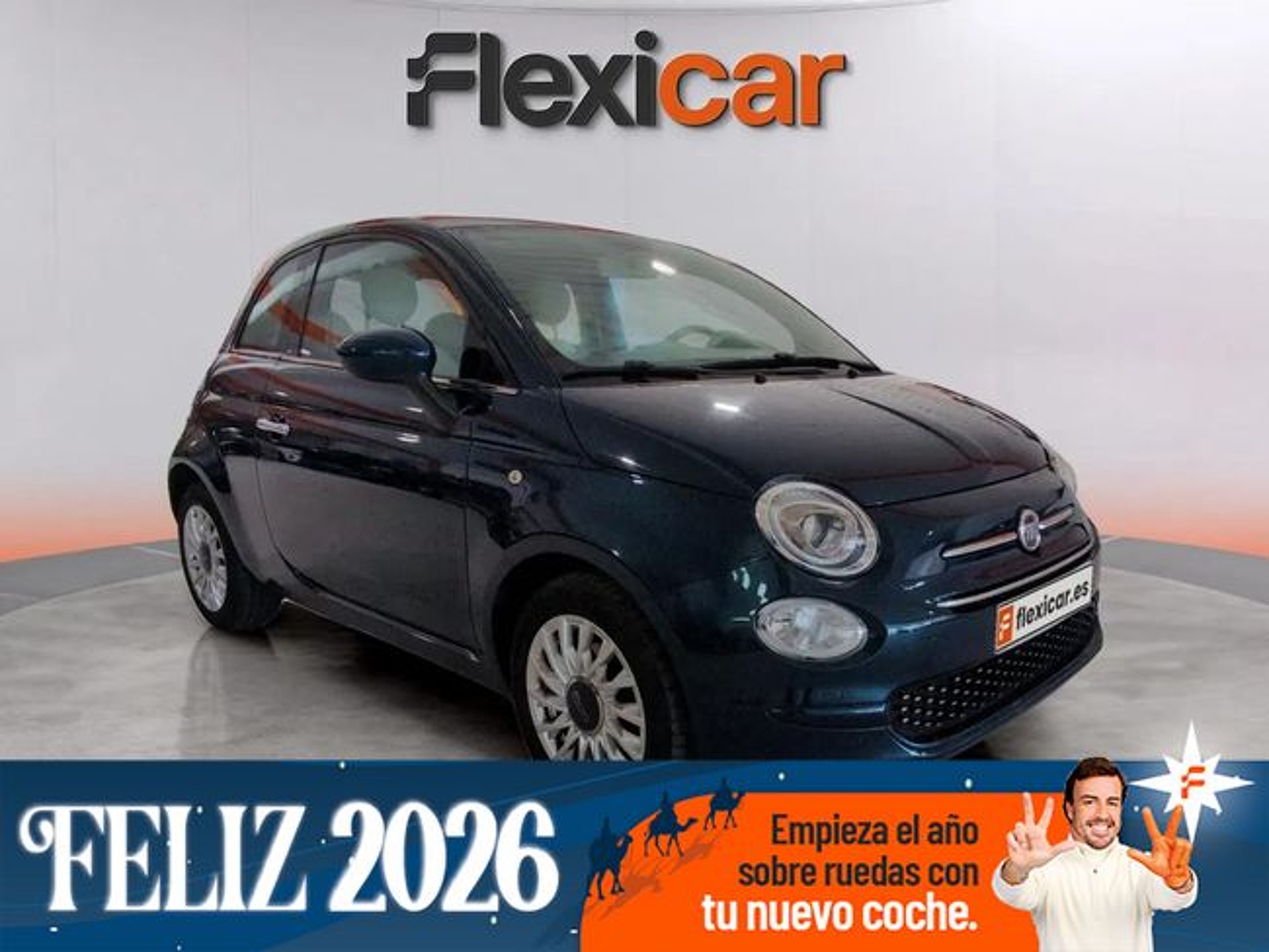 Imagen de FIAT 500