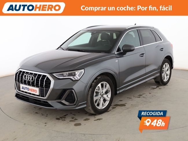 Foto del AUDI Q3 Sportback 35 TDI S line S tronic