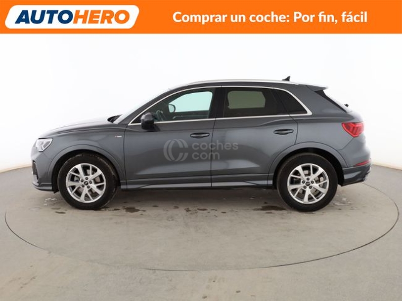 Foto del AUDI Q3 Sportback 35 TDI S line S tronic