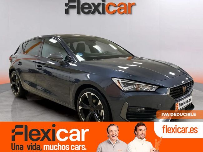 CUPRA León (SP 1.5 eTSI 110kW (150CV) DSG) en Castellón