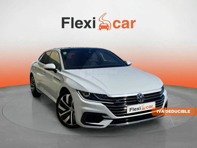 Foto del VOLKSWAGEN Arteon 2.0TDI DSG7 140kW