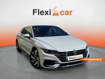 Imagen de VOLKSWAGEN Arteon 2.0TDI DSG7 140kW