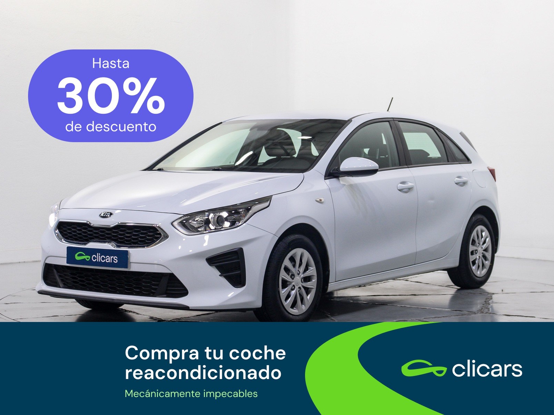 Imagen de KIA Ceed