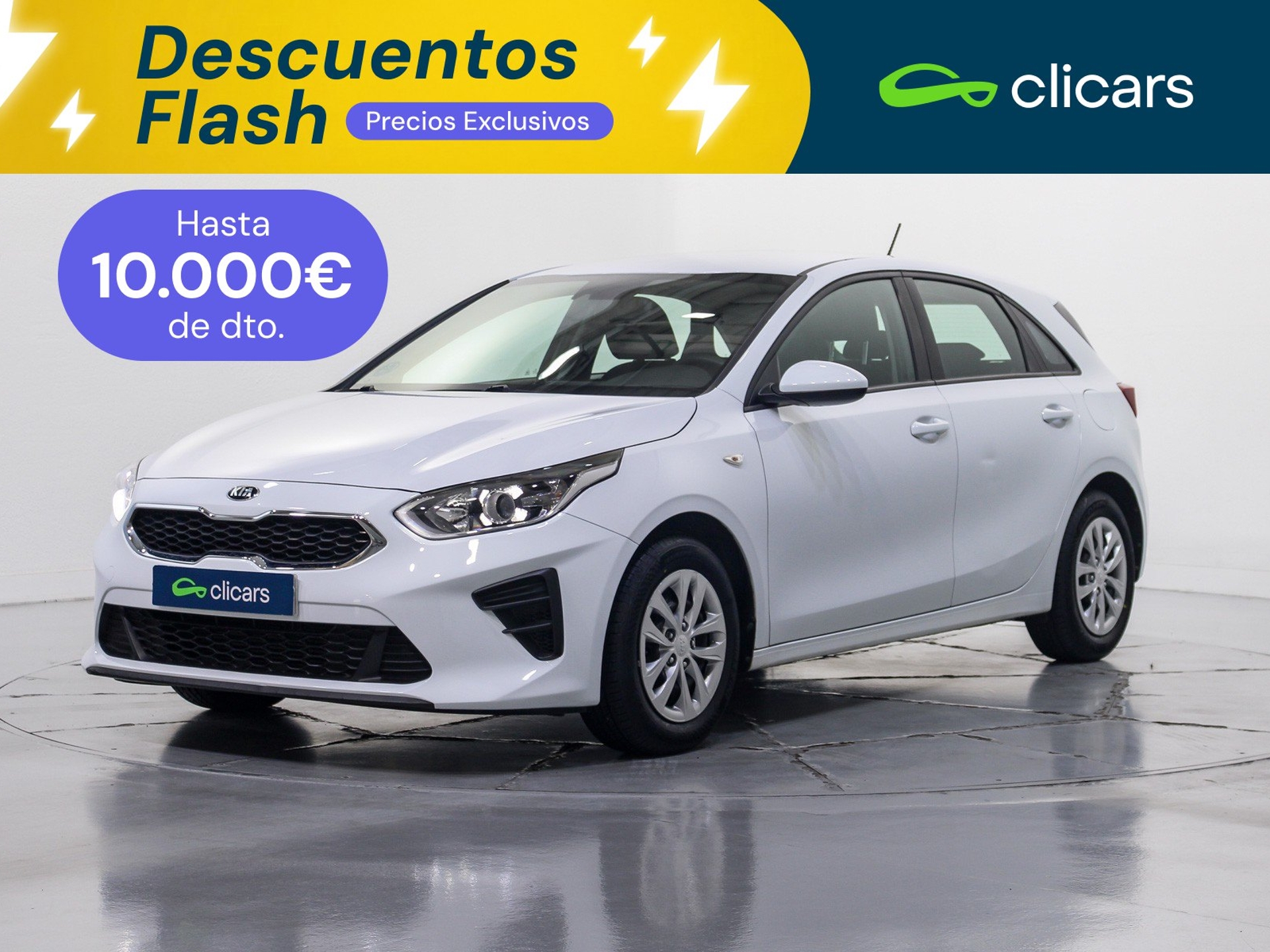 Imagen de KIA Ceed