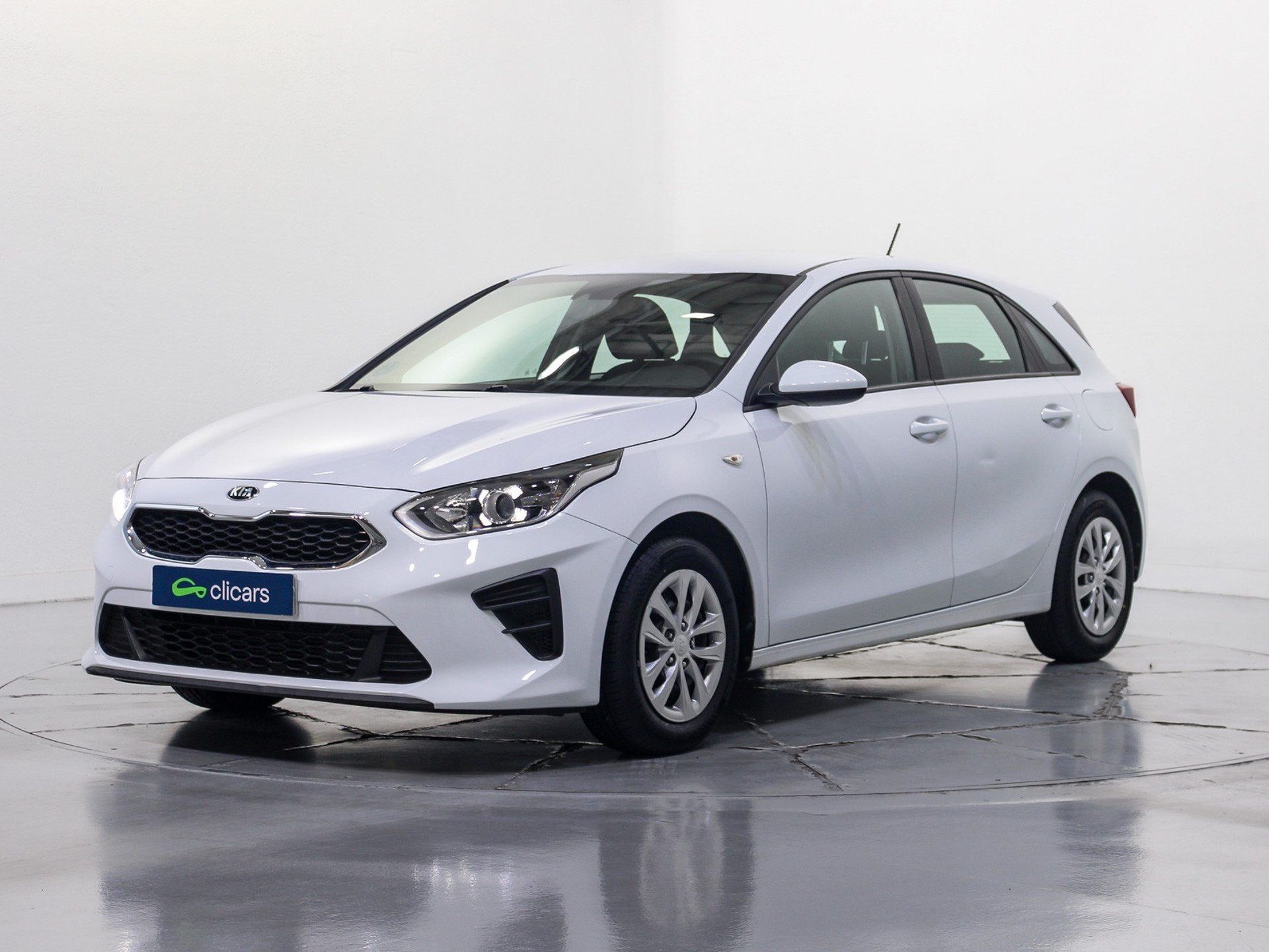 Imagen de KIA Ceed