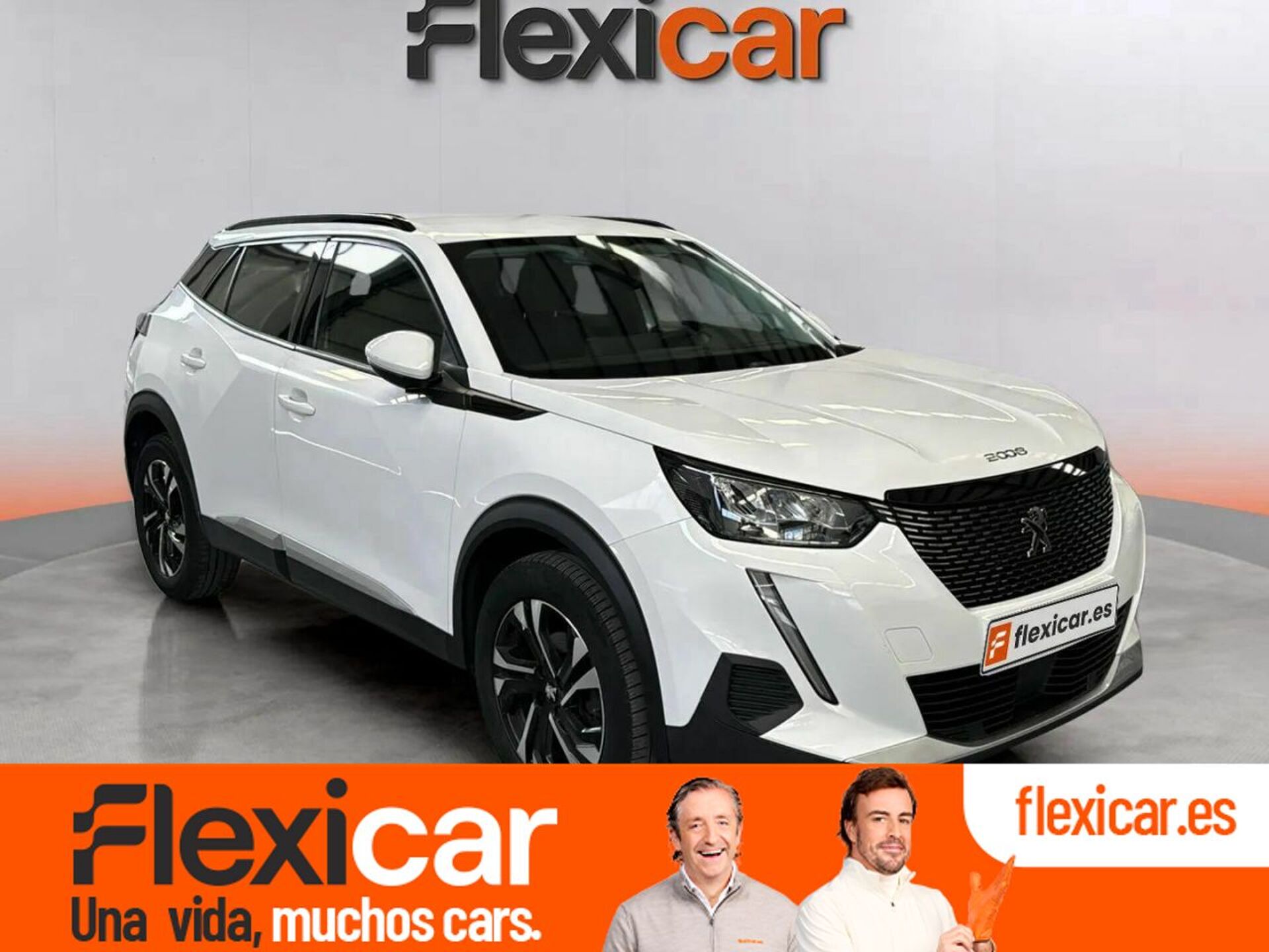 Imagen de PEUGEOT 2008