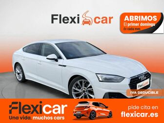Imagen de AUDI A5 Sportback 35 TDI Advanced S tronic