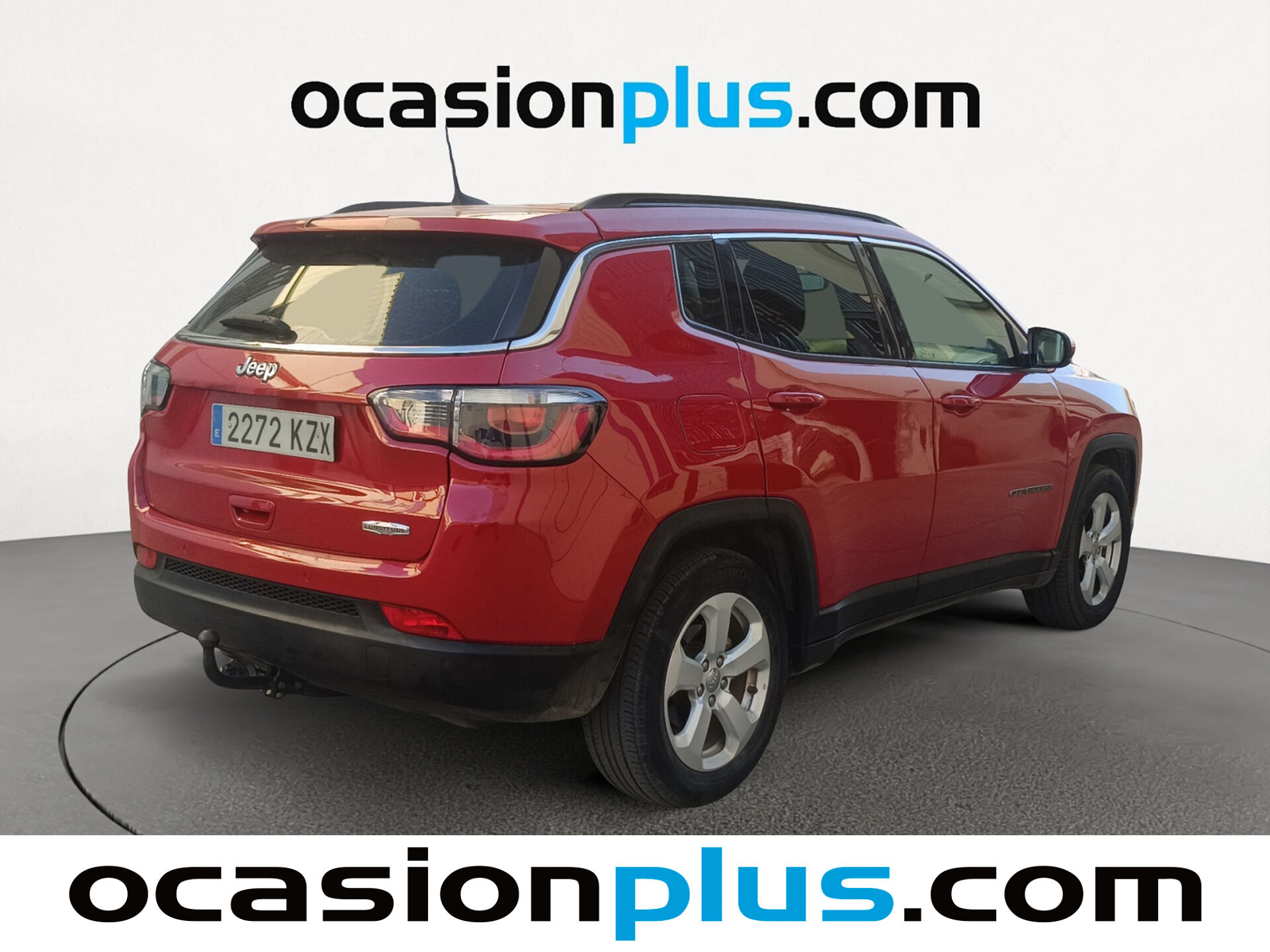 Imagen 3 de JEEP Compass