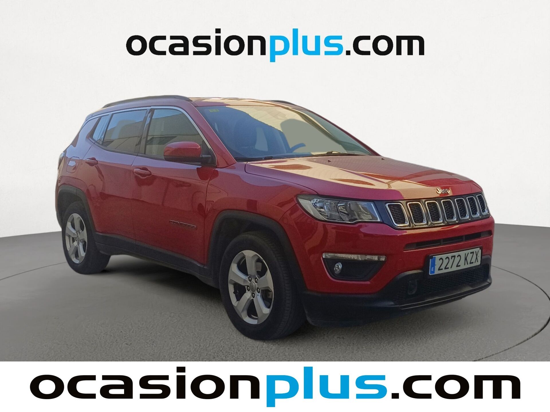 Imagen 2 de JEEP Compass