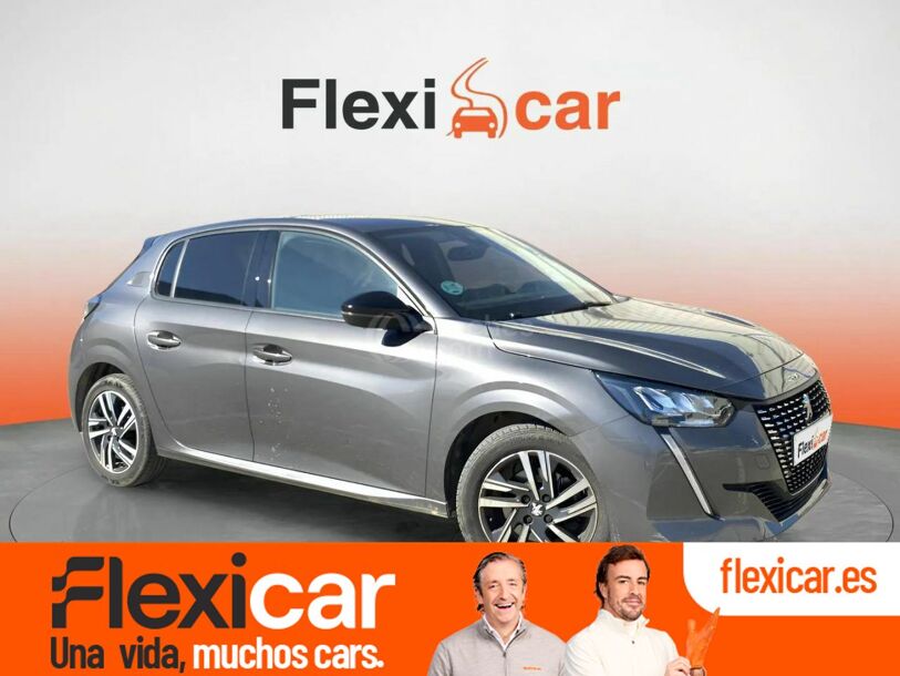 Foto del PEUGEOT 208 1.5 BlueHDi S&S Active 100