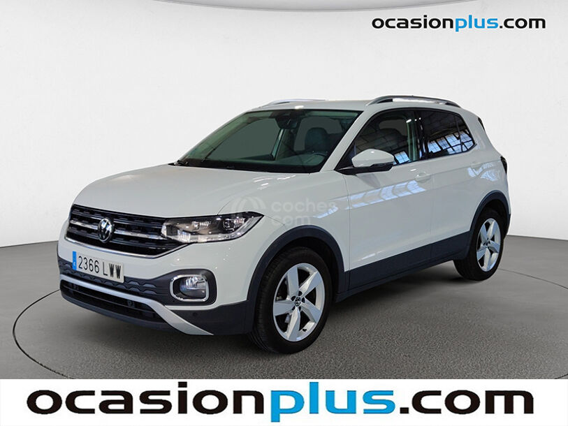 Foto del VOLKSWAGEN T-Cross 1.5 TSI Sport DSG7 110kW