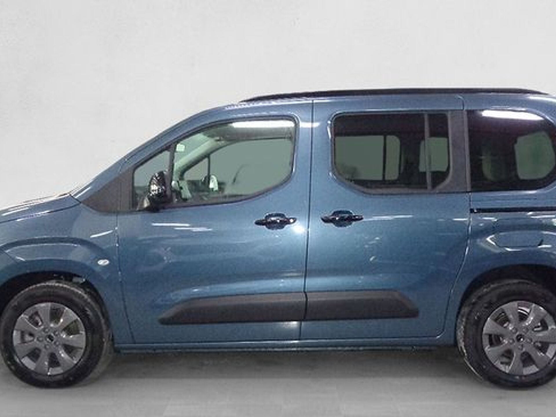 Imagen 3 de OPEL Combo