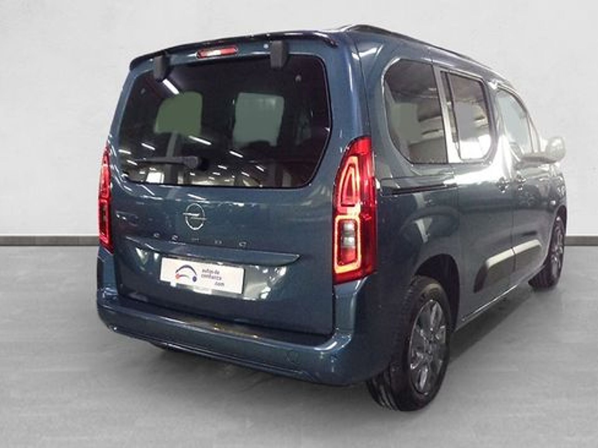 Imagen 2 de OPEL Combo