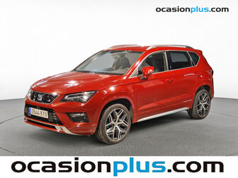 Imagen de SEAT Ateca 1.5 EcoTSI S&S FR