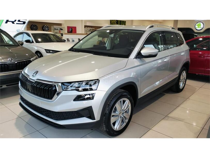 Foto del SKODA Karoq 1.5 TSI Selection ACT