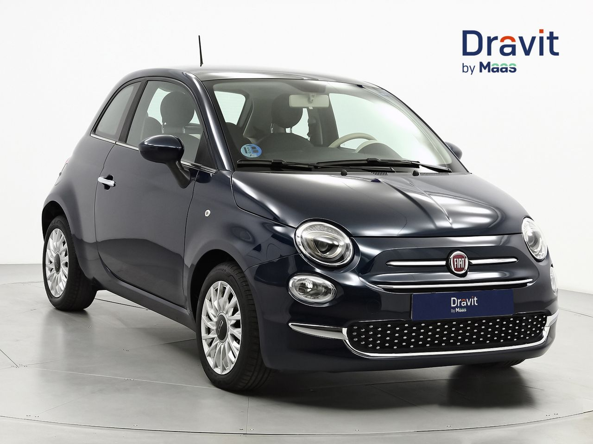 Imagen de FIAT 500