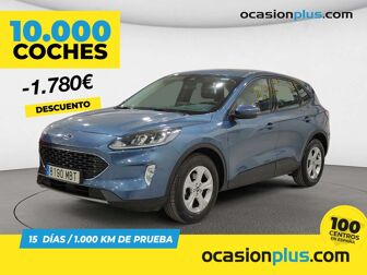 Imagen de FORD Kuga 1.5 EcoBlue Trend FWD 120