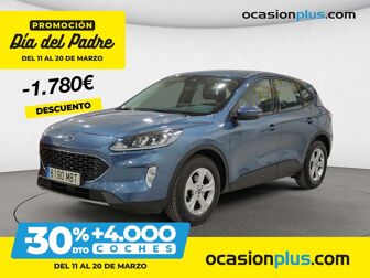 Imagen de FORD Kuga 1.5 EcoBlue Trend FWD 120
