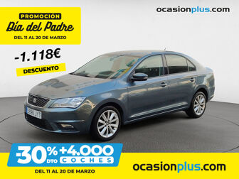 Imagen de SEAT Toledo 1.2 TSI Reference 90