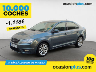 Imagen de SEAT Toledo 1.2 TSI Reference 90