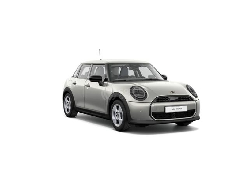 Foto del MINI Mini Cooper 5 puertas C Classic Aut.