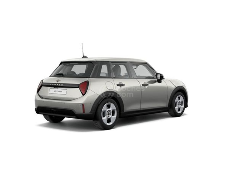 Foto del MINI Mini Cooper 5 puertas C Classic Aut.