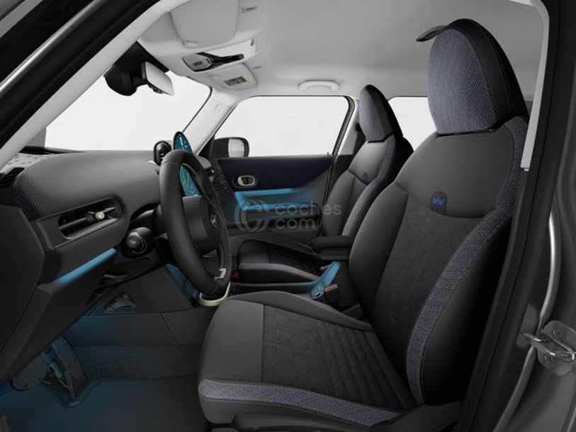 Foto del MINI Mini Cooper 5 puertas C Classic Aut.