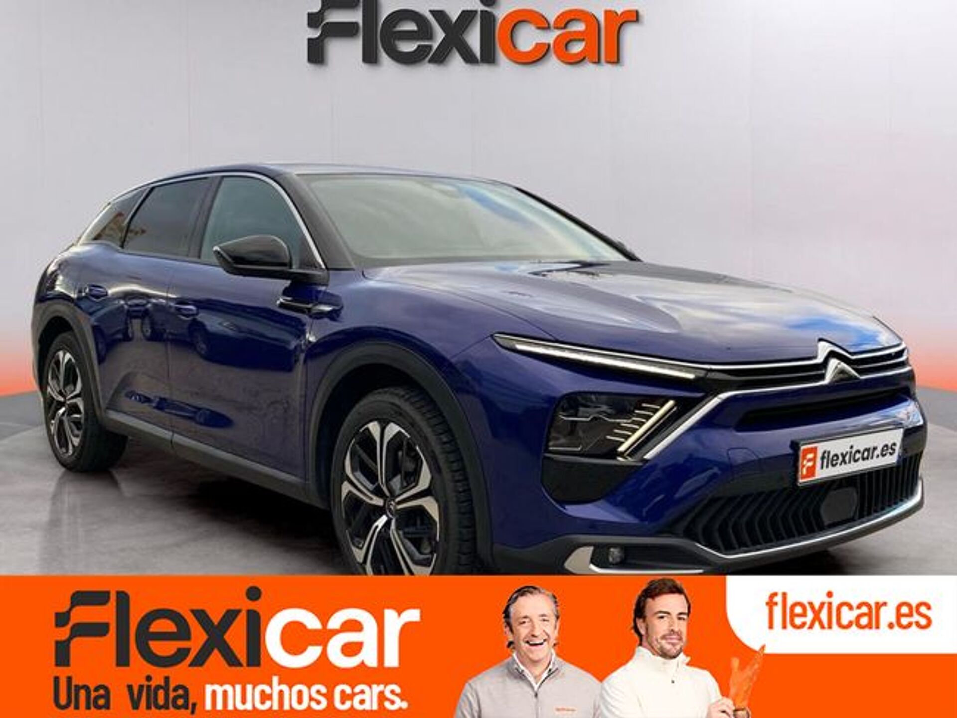 Imagen 1 de CITROEN C5 X