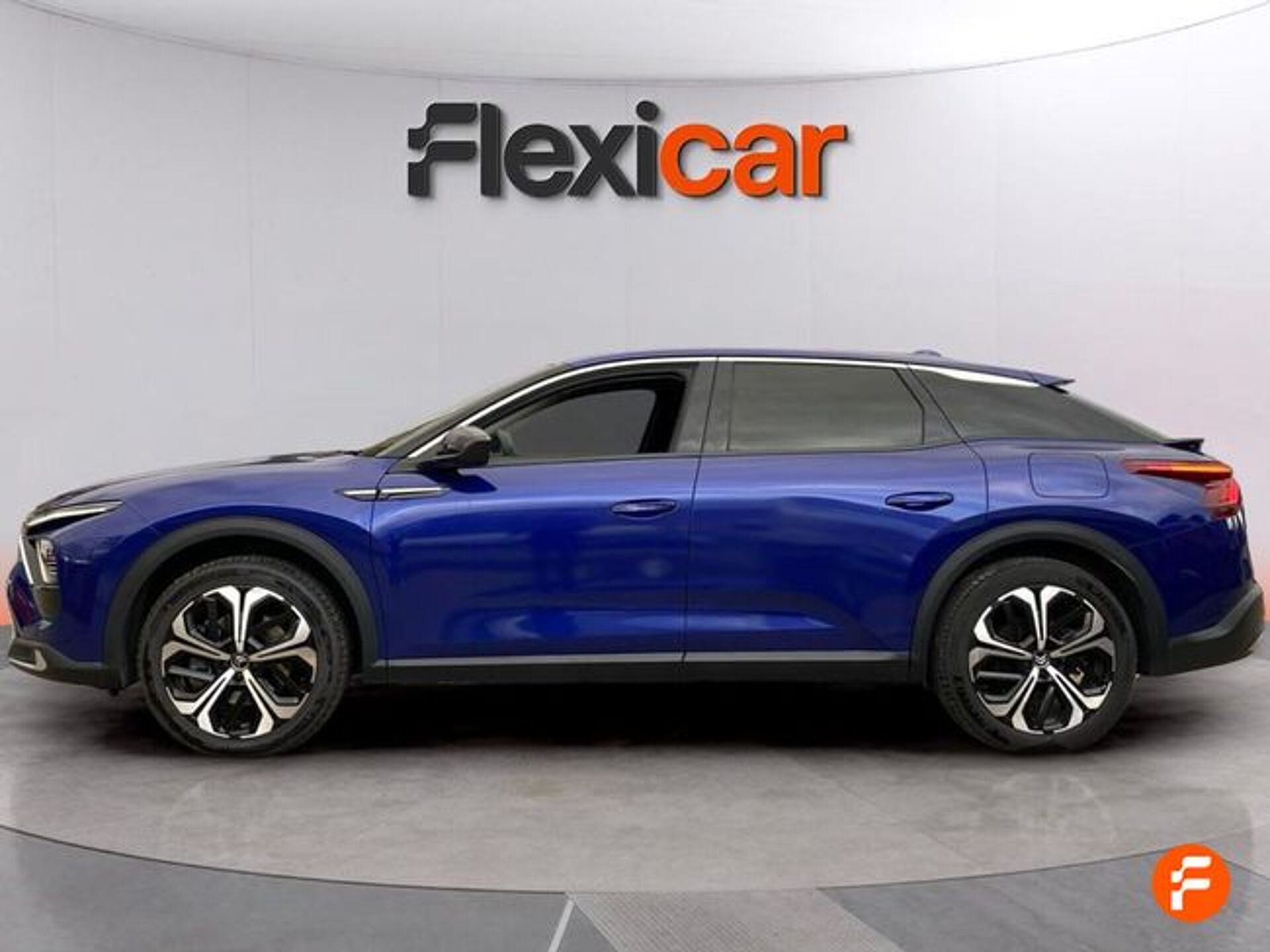 Imagen 3 de CITROEN C5 X