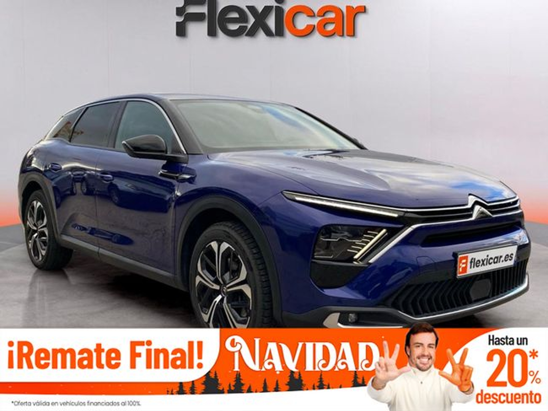 Imagen de CITROEN C5 X