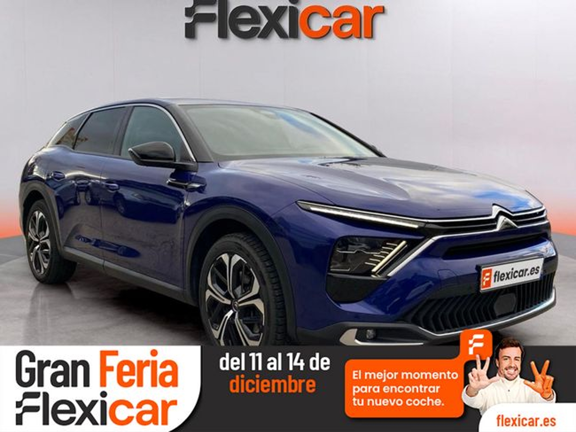 Imagen de CITROEN C5 X