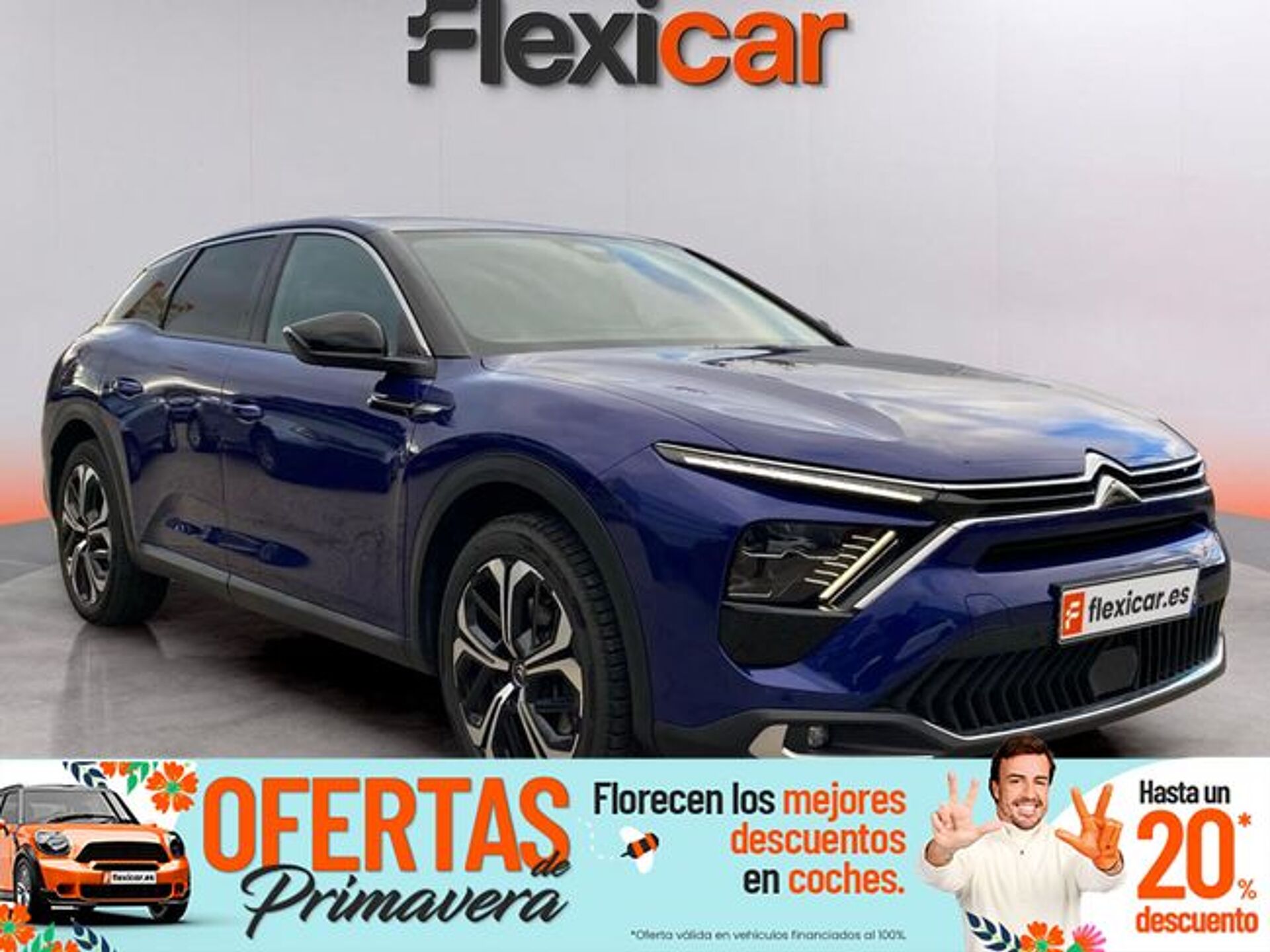 Imagen 1 de CITROEN C5 X