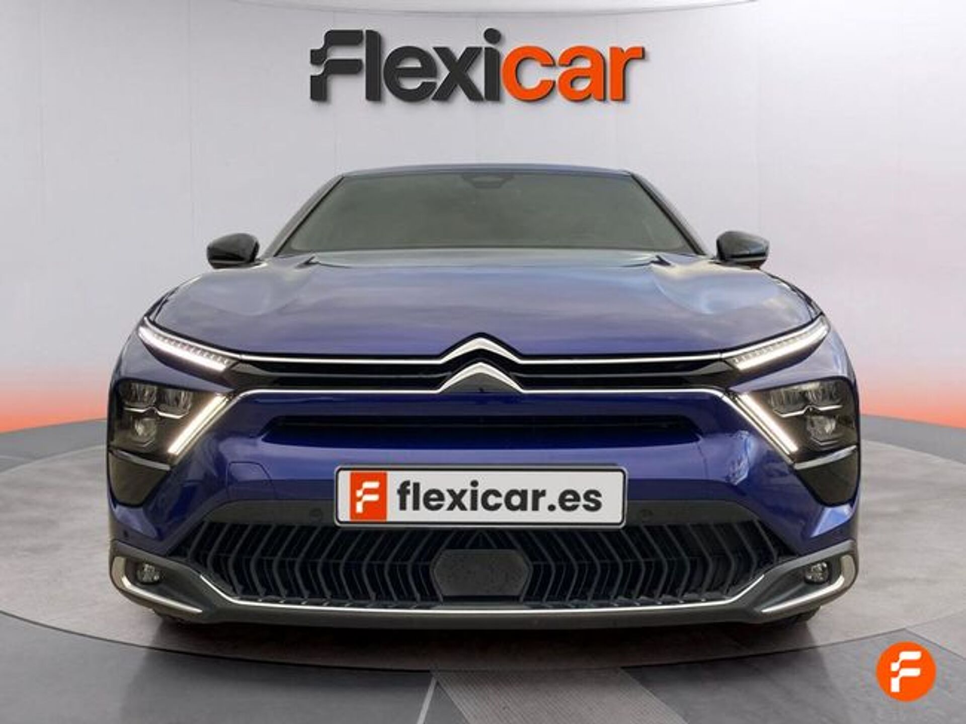 Imagen 2 de CITROEN C5 X