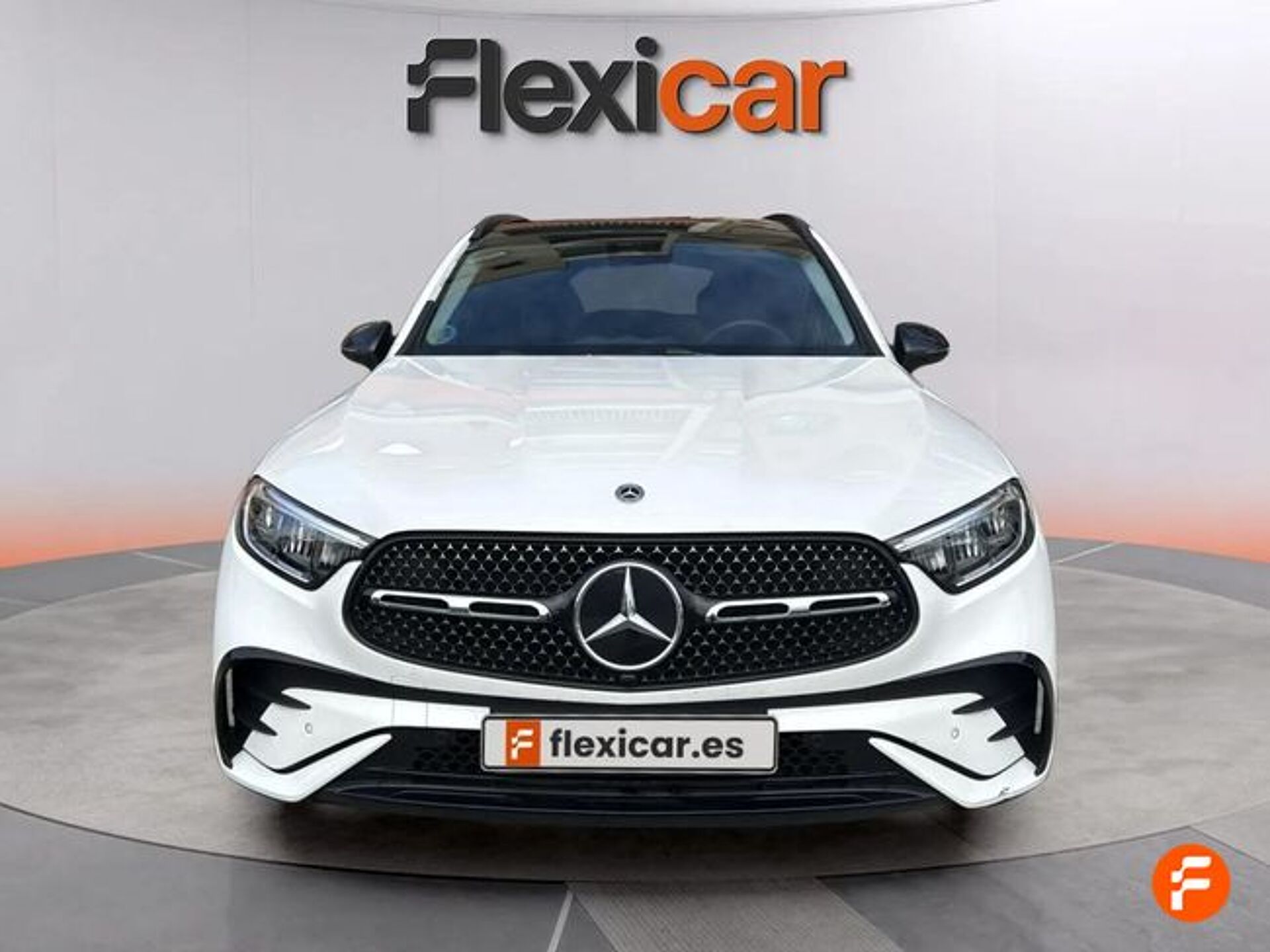 Imagen 2 de MERCEDES Clase GLC