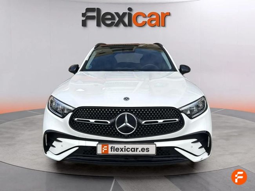 Foto del MERCEDES Clase GLC GLC 200 4Matic 9G-Tronic