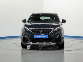 Imagen de PEUGEOT 3008 2.0BlueHDi GT S&S EAT8 180