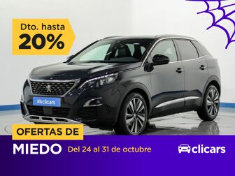 Imagen de PEUGEOT 3008 2.0BlueHDi GT S&S EAT8 180