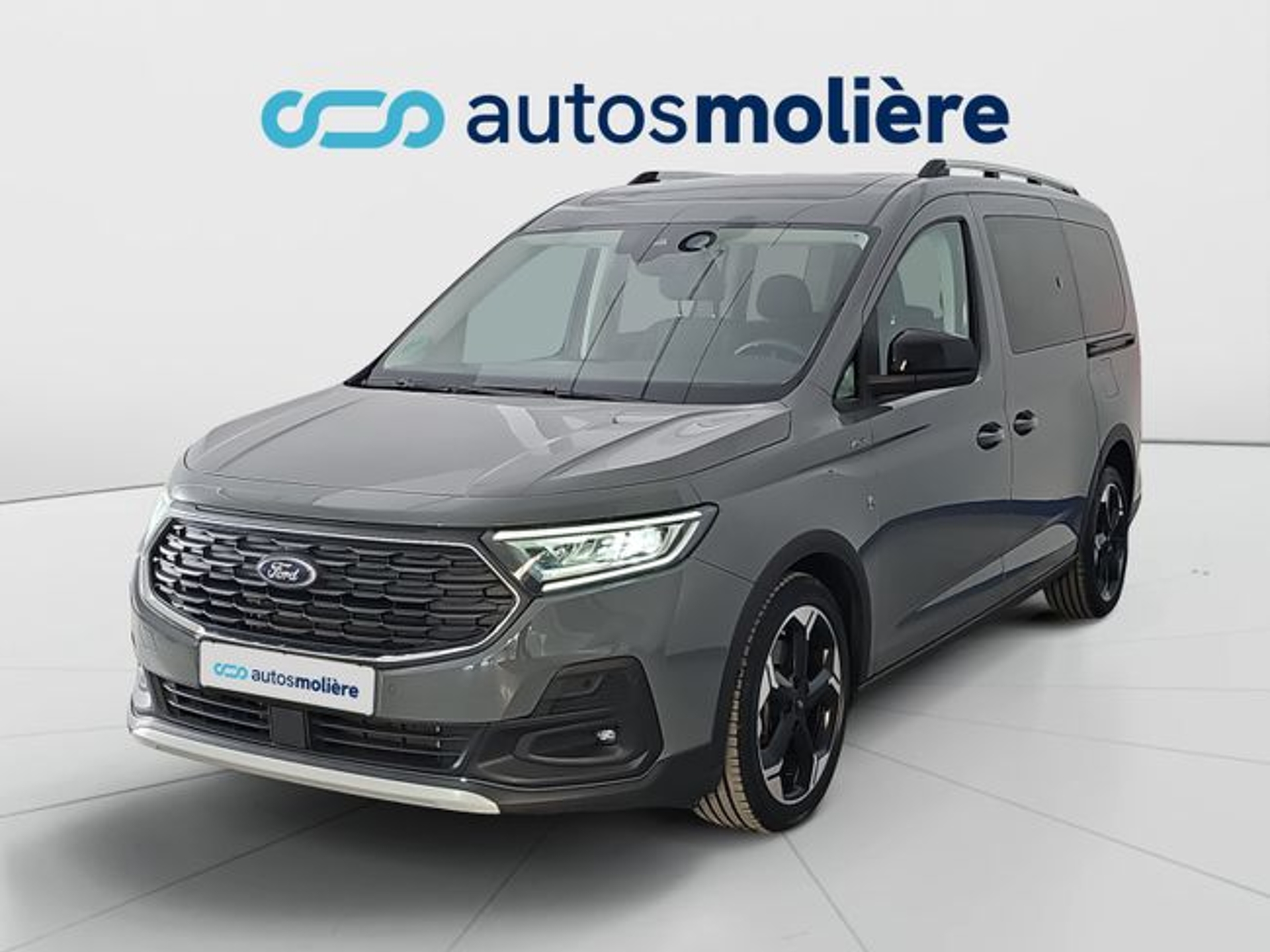Imagen de FORD Tourneo Connect