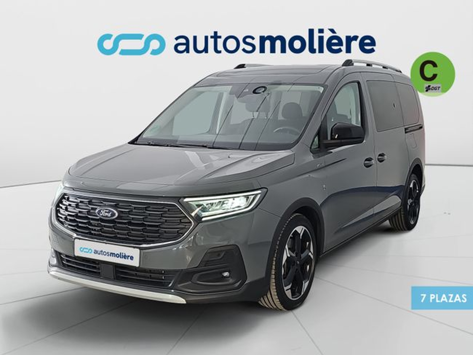 Imagen de FORD Tourneo Connect